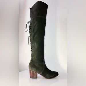 Long Over The Knee Boots Size 6 (BRAND NEW)